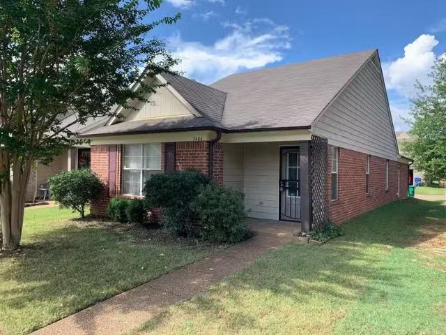 House for rent in Cordova
