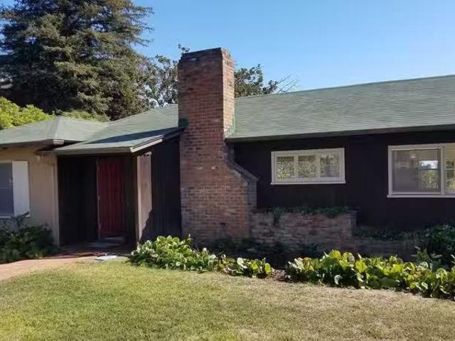 House for rent in San Luis Obispo