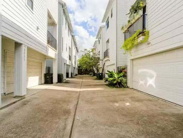 House for rent in Harris, Texas