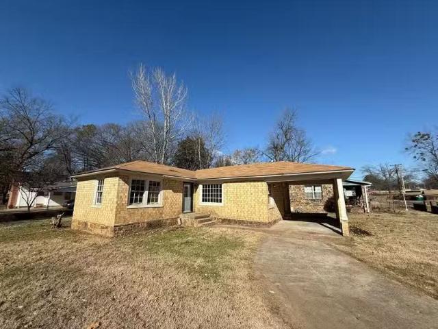 House for rent in Van Buren