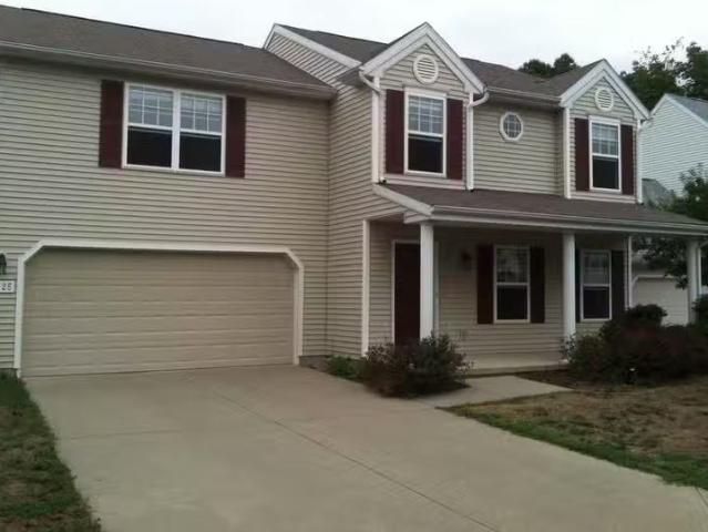 House for rent in Bloomington