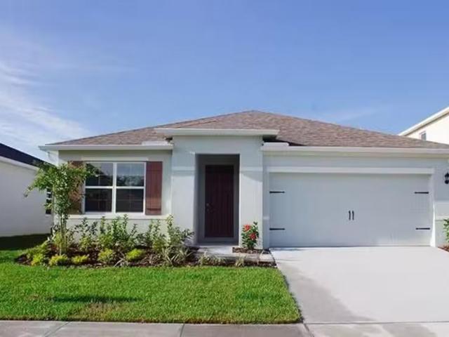 House for rent in Haines City, Florida