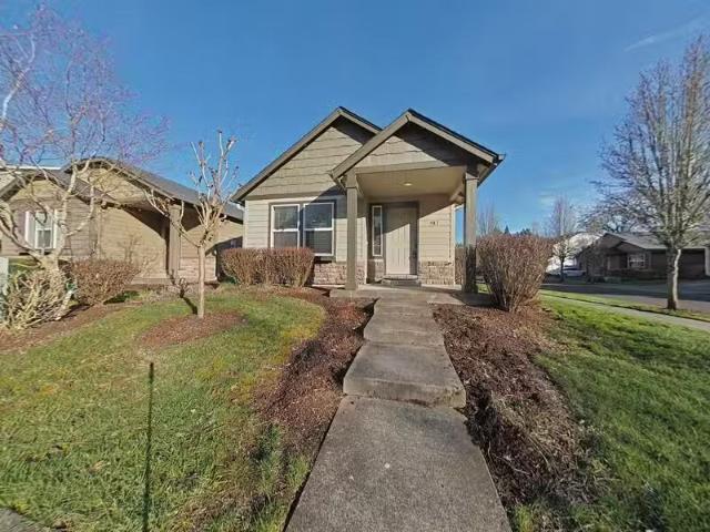 House for rent in Albany