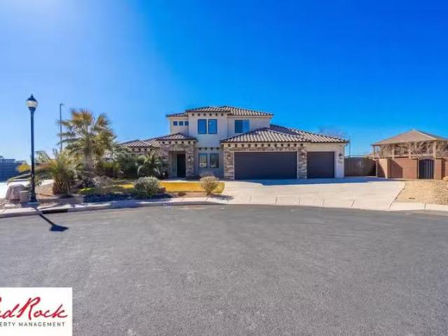 House for rent in Washington