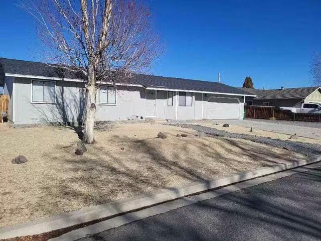 House for rent in Sparks