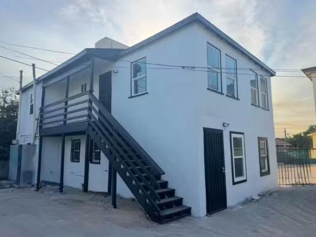 House for rent in Los Angeles