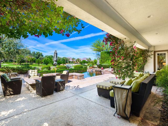 House for sale in La Quinta, California