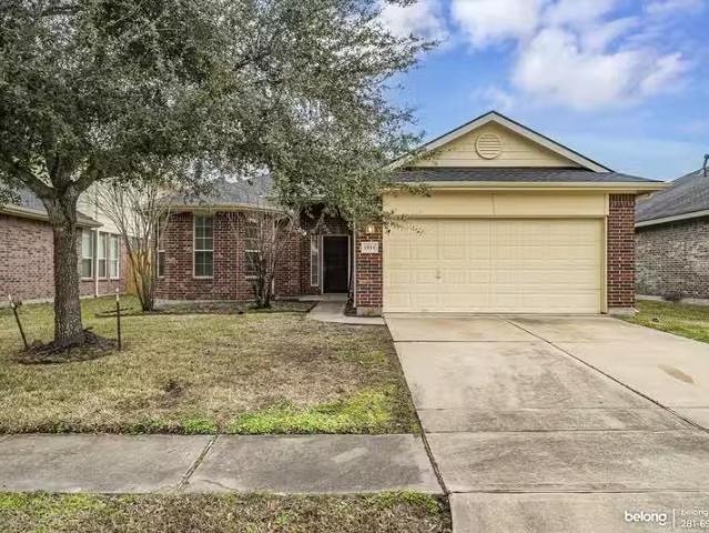 House for rent in Spring