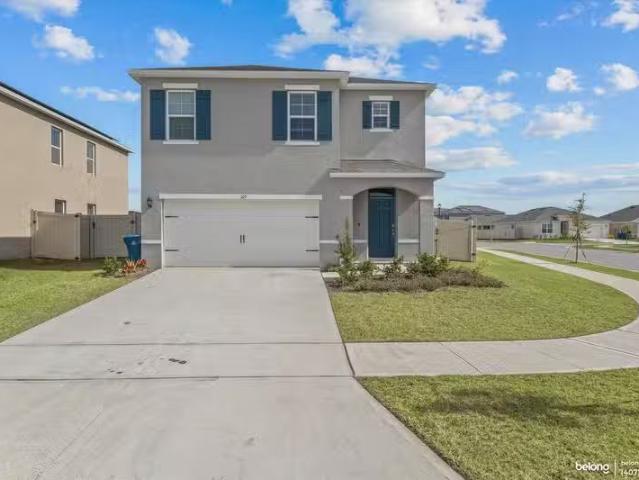 House for rent in Haines City, Florida