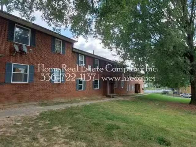 Condo for rent in Winston Salem, North Carolina
