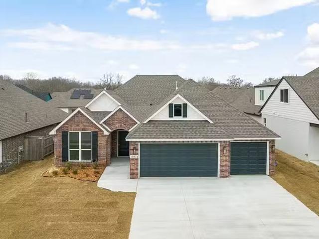 House for rent in Bixby