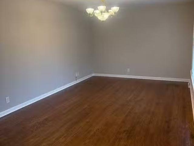 House for rent in Murfreesboro