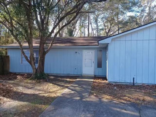 House for rent in Hinesville