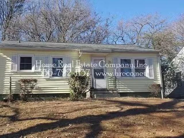 House for rent in Winston Salem