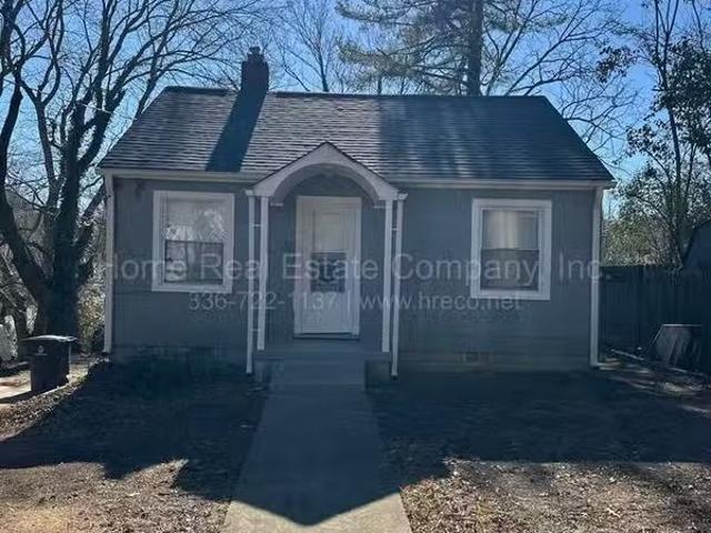 House for rent in Winston Salem