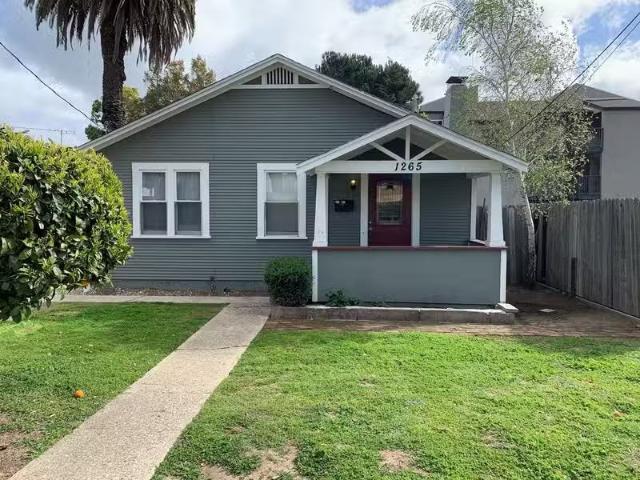 House for rent in San Luis Obispo