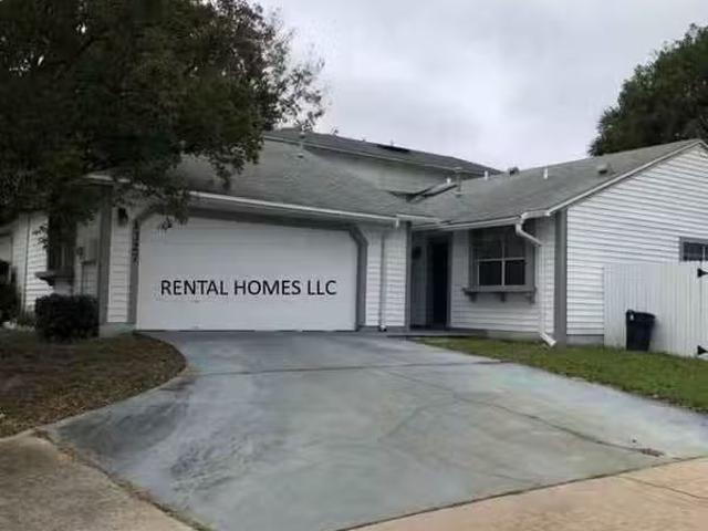 House for rent in Winter Park