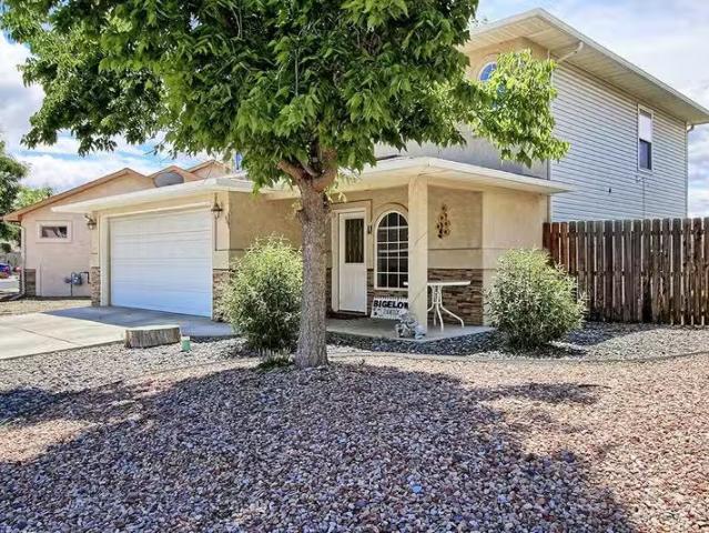 House for rent in Grand Junction