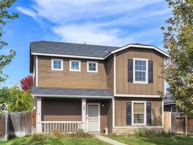 House for rent in Meridian