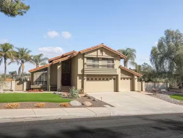 House for rent in El Cajon
