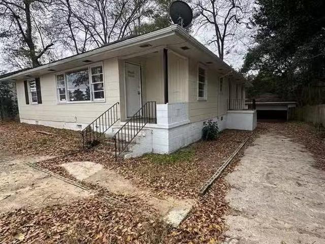 House for rent in Macon
