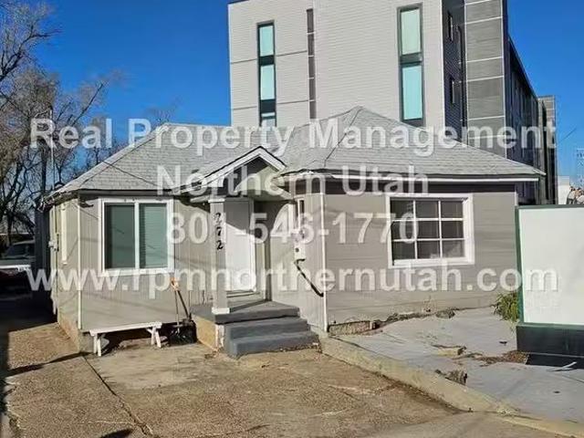 House for rent in Clearfield