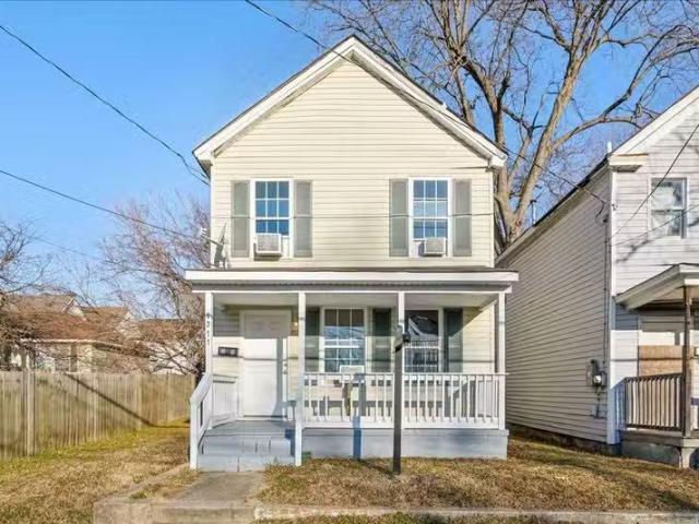 House for rent in Newport News