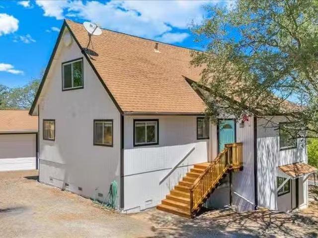 House for rent in Modesto