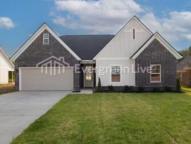House for rent in Horn Lake