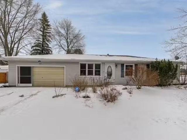 House for rent in Mount Pleasant