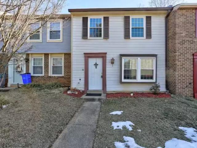 Condo for rent in Silver Spring