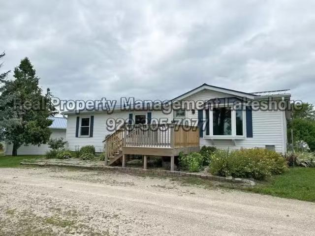 House for rent in De Pere