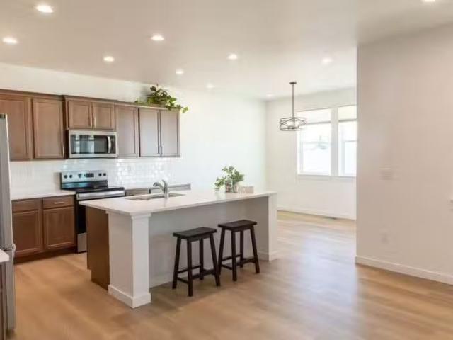 House for rent in Meridian