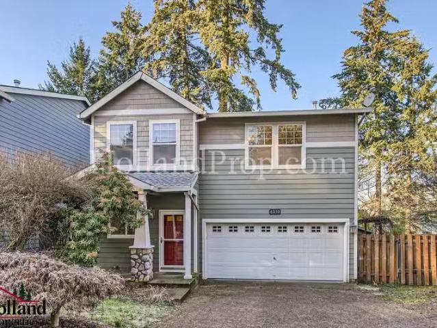 House for rent in Hillsboro