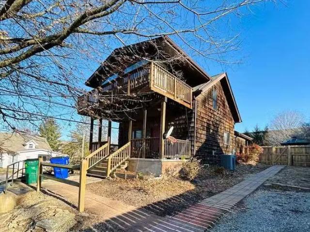 House for rent in Blacksburg