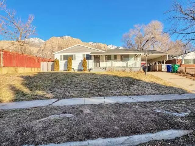 House for rent in Ogden