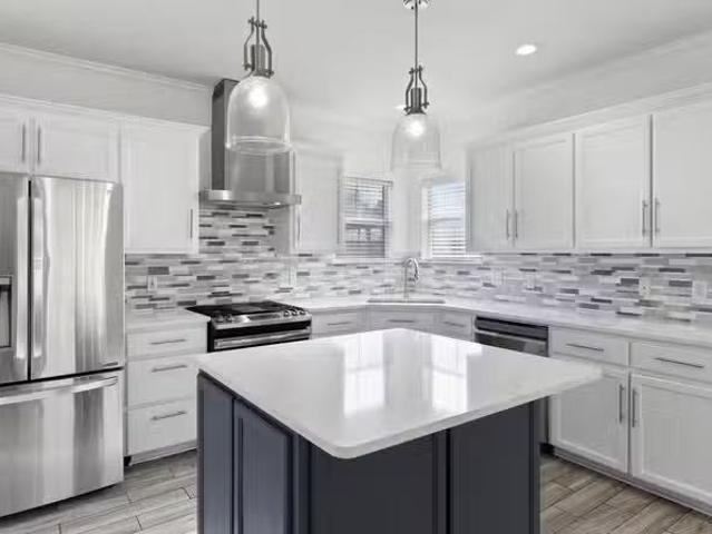 House for rent in Baton Rouge