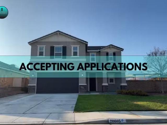 House for rent in Riverside