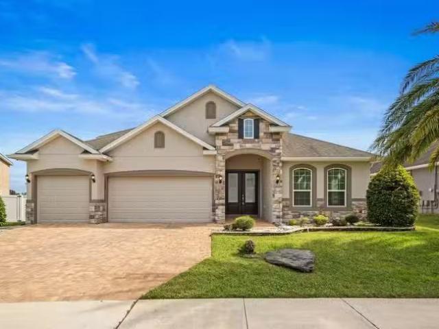 House for rent in Minneola