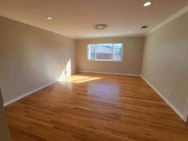 House for rent in Fremont