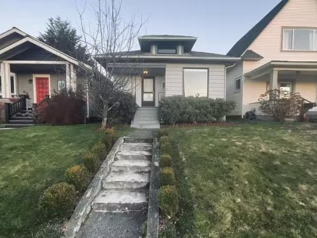 House for rent in Everett, Bayside