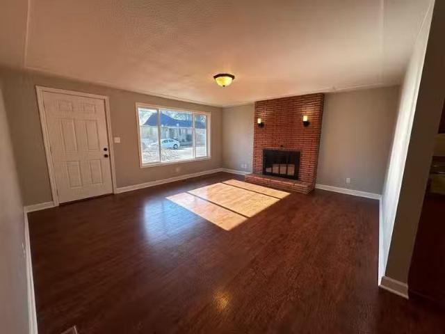 House for rent in Dallas
