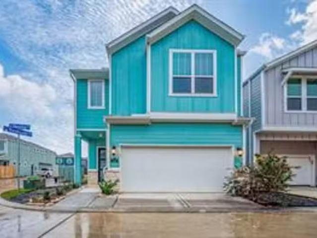 House for rent in Galveston
