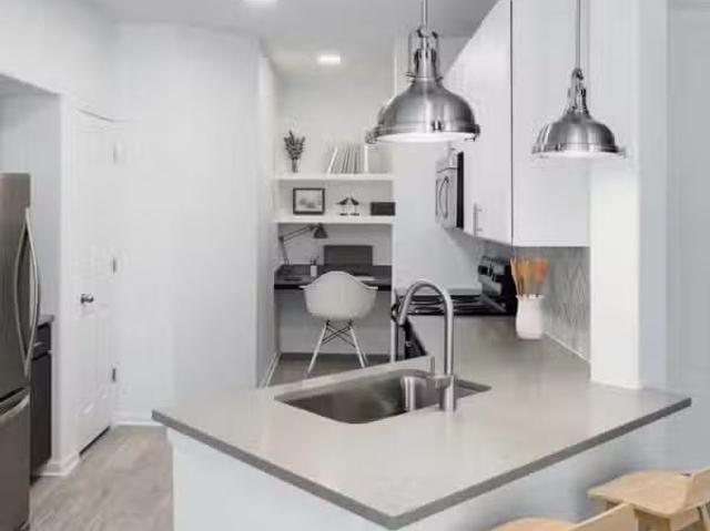 Condo for rent in Houston