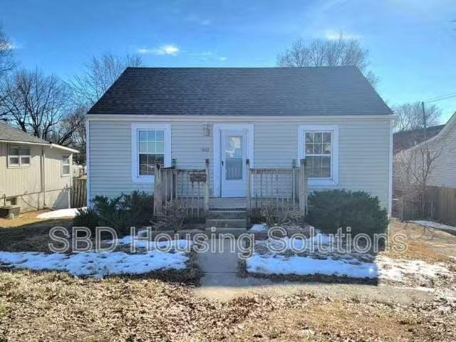 House for rent in Blue Springs