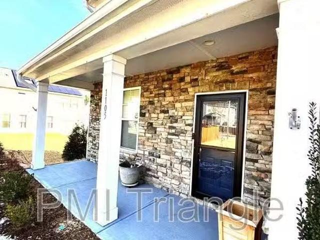 House for rent in Durham