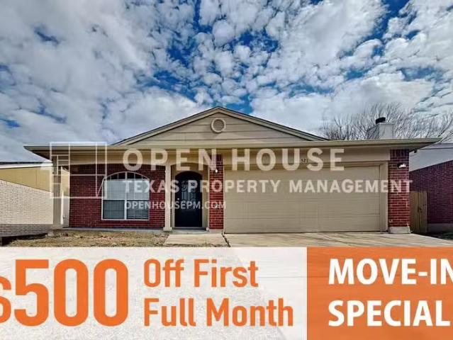 House for rent in Fort Worth