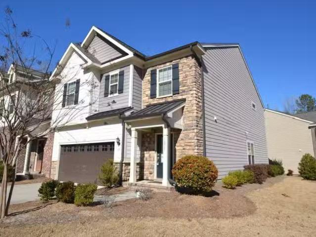 Condo for rent in Apex, North Carolina