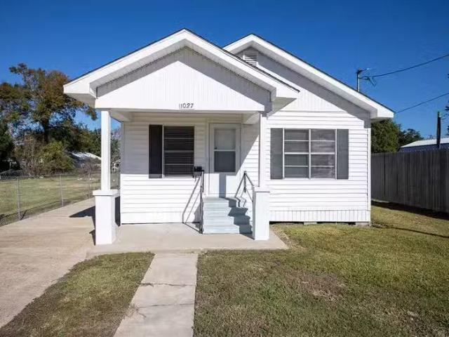 House for rent in Lake Charles