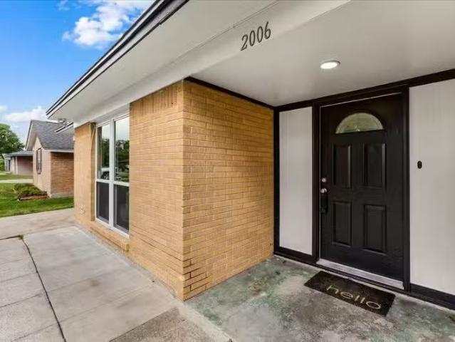 House for rent in Galveston